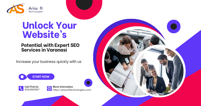 digital marketing agency in Varanasi